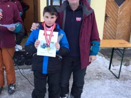 Ski- und Snowboardkurs Semesterferien 2019